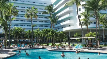 Hotel Riu Plaza Miami Beach