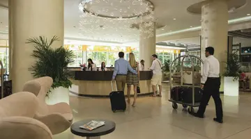 Hotel Riu Plaza Miami Beach