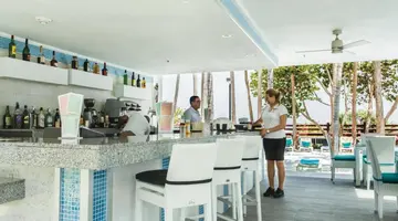 Hotel Riu Plaza Miami Beach