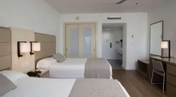 Hotel Riu Plaza Miami Beach