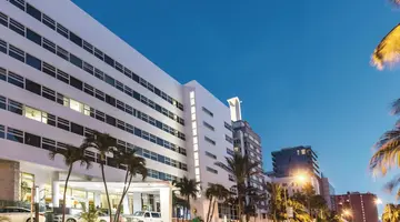 Hotel Riu Plaza Miami Beach