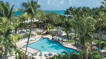 Hotel Riu Plaza Miami Beach
