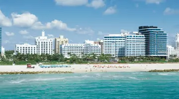 Hotel Riu Plaza Miami Beach