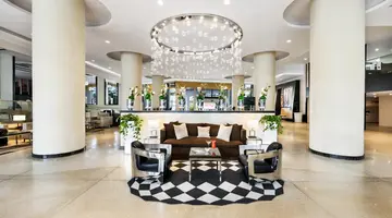 Hotel Riu Plaza Miami Beach