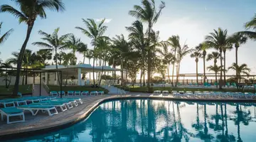 Hotel Riu Plaza Miami Beach