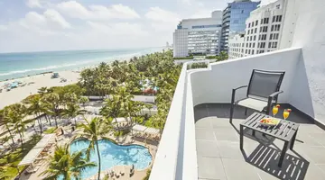 Hotel Riu Plaza Miami Beach