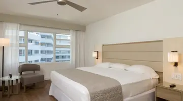 Hotel Riu Plaza Miami Beach