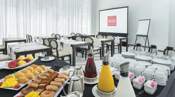 Hotel Riu Plaza Miami Beach