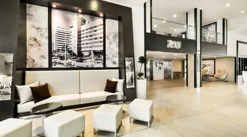 Hotel Riu Plaza Miami Beach
