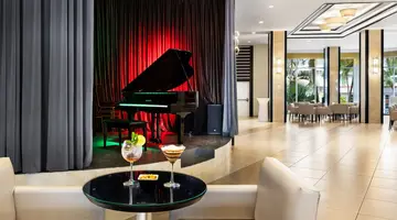 Hotel Riu Plaza Miami Beach