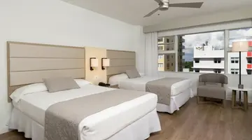 Hotel Riu Plaza Miami Beach