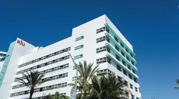 Hotel Riu Plaza Miami Beach