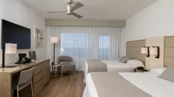 Hotel Riu Plaza Miami Beach