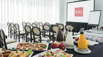 Hotel Riu Plaza Miami Beach