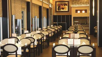 Hotel Riu Plaza Miami Beach