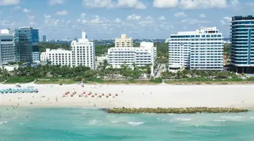 Hotel Riu Plaza Miami Beach