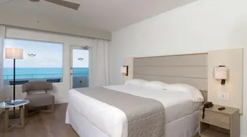 Hotel Riu Plaza Miami Beach