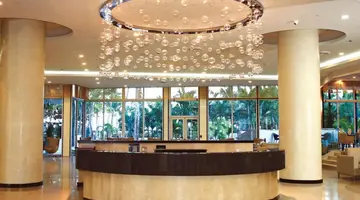 Hotel Riu Plaza Miami Beach