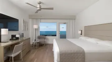 Hotel Riu Plaza Miami Beach