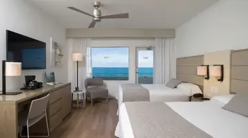 Hotel Riu Plaza Miami Beach