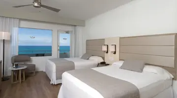 Hotel Riu Plaza Miami Beach