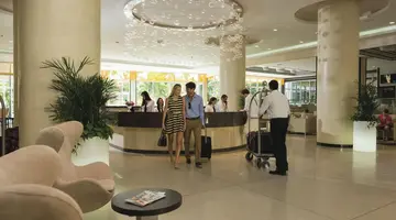 Hotel Riu Plaza Miami Beach