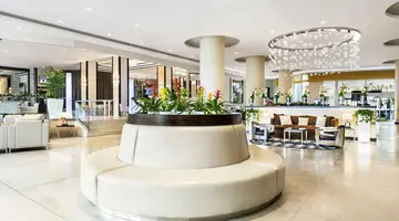 Hotel Riu Plaza Miami Beach
