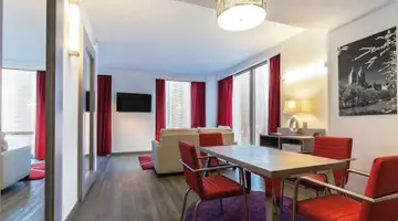 Hotel Riu Plaza New York Times Square