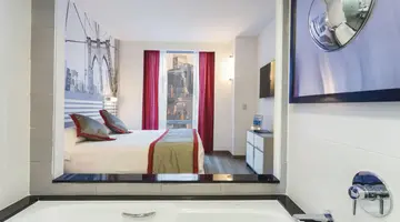 Hotel Riu Plaza New York Times Square