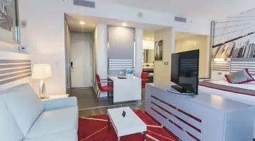 Hotel Riu Plaza New York Times Square
