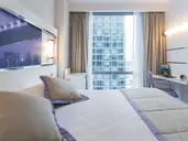 Hotel Riu Plaza New York Times Square