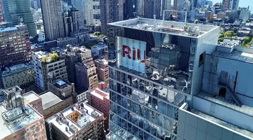 Hotel Riu Plaza New York Times Square