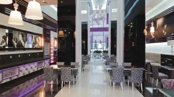 Hotel Riu Plaza New York Times Square