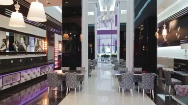 Hotel Riu Plaza New York Times Square