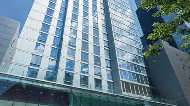 Hotel Riu Plaza New York Times Square