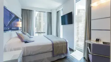 Hotel Riu Plaza New York Times Square