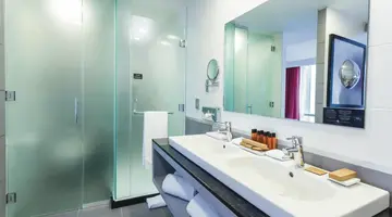 Hotel Riu Plaza New York Times Square
