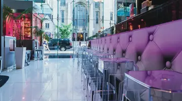 Hotel Riu Plaza New York Times Square
