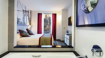 Hotel Riu Plaza New York Times Square