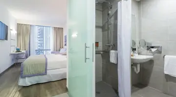 Hotel Riu Plaza New York Times Square