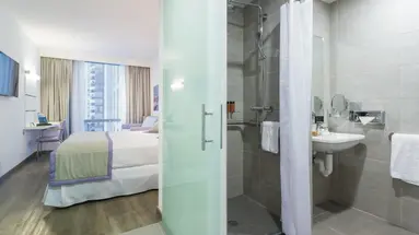 Hotel Riu Plaza New York Times Square