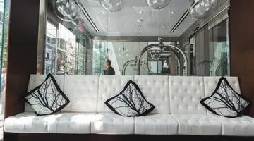 Hotel Riu Plaza New York Times Square