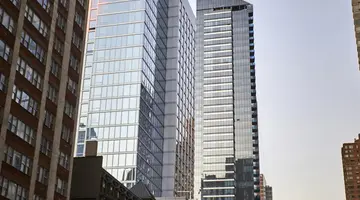 Hotel Riu Plaza New York Times Square