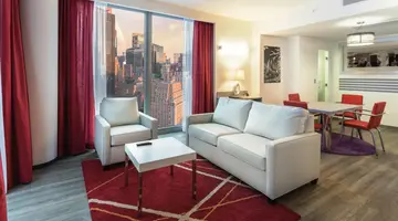 Hotel Riu Plaza New York Times Square