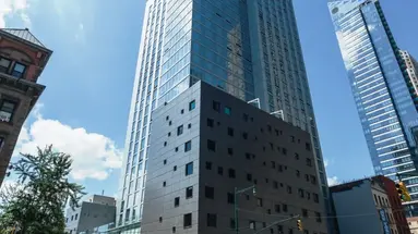 Hotel Riu Plaza New York Times Square