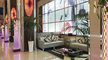 Hotel Riu Plaza New York Times Square