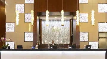 Hotel Riu Plaza New York Times Square
