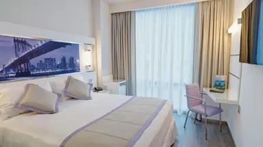 Hotel Riu Plaza New York Times Square