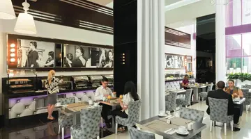 Hotel Riu Plaza New York Times Square