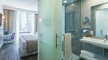 Hotel Riu Plaza New York Times Square
